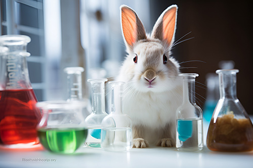 實(shí)驗(yàn)動(dòng)物飼料：飼料使用小常識(shí)