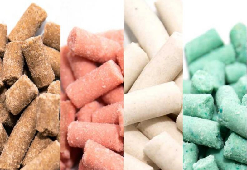 什么是飼料、預(yù)混料、濃縮料、全價(jià)料？