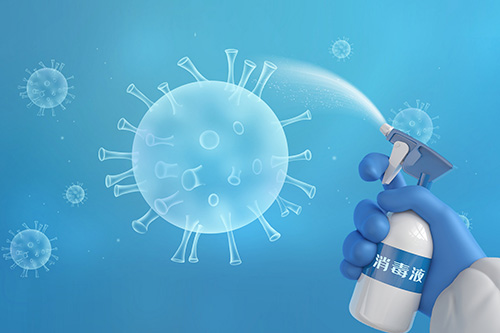 實(shí)驗(yàn)動物飼料的消毒滅菌